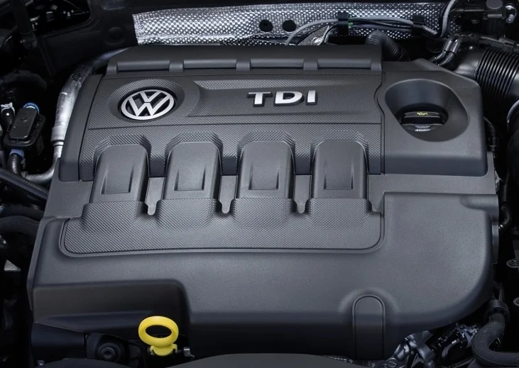 Moteur Diesel