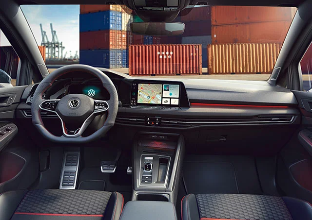 GTI Clubsport 45 2