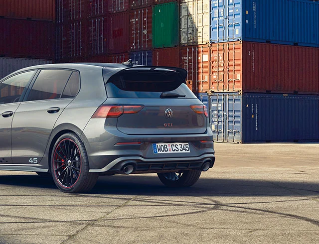 GTI Clubsport 45 3