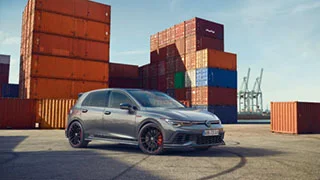 Gti Clubsport 45 intr