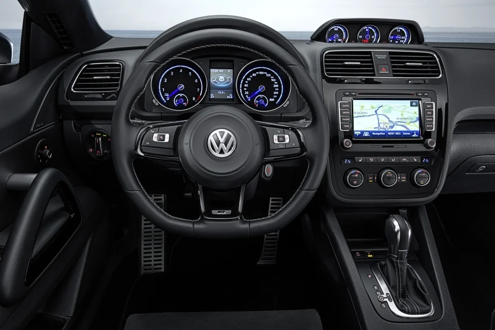 Golf R Variant 300 ch  4 motion 1