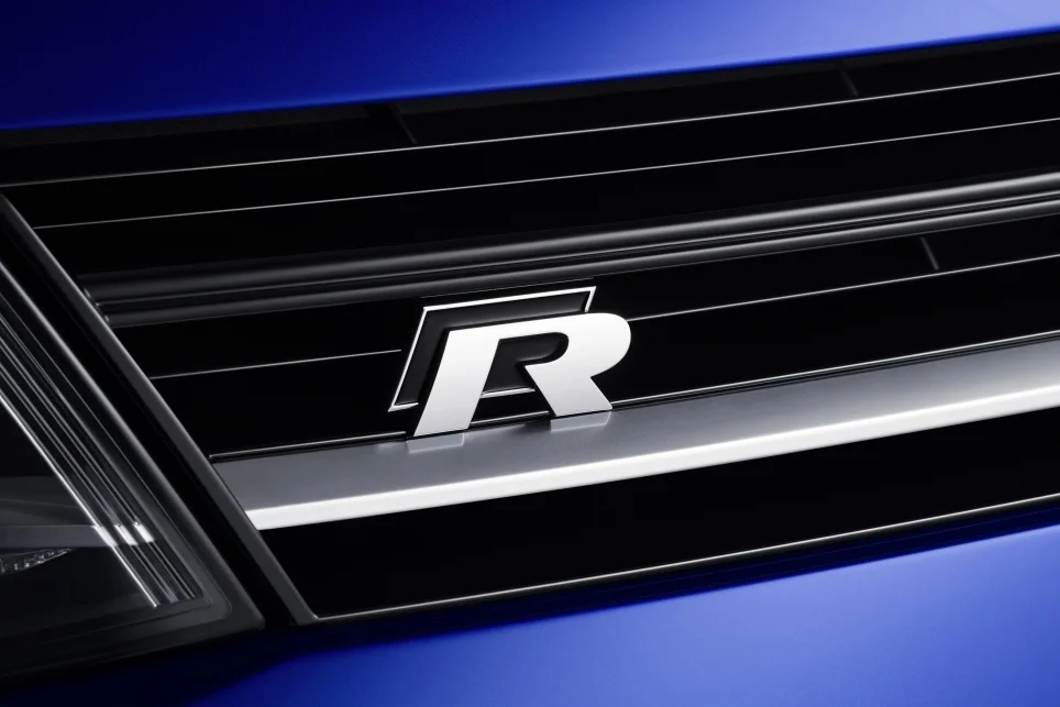 Golf R Variant 300 ch  4 motion 2