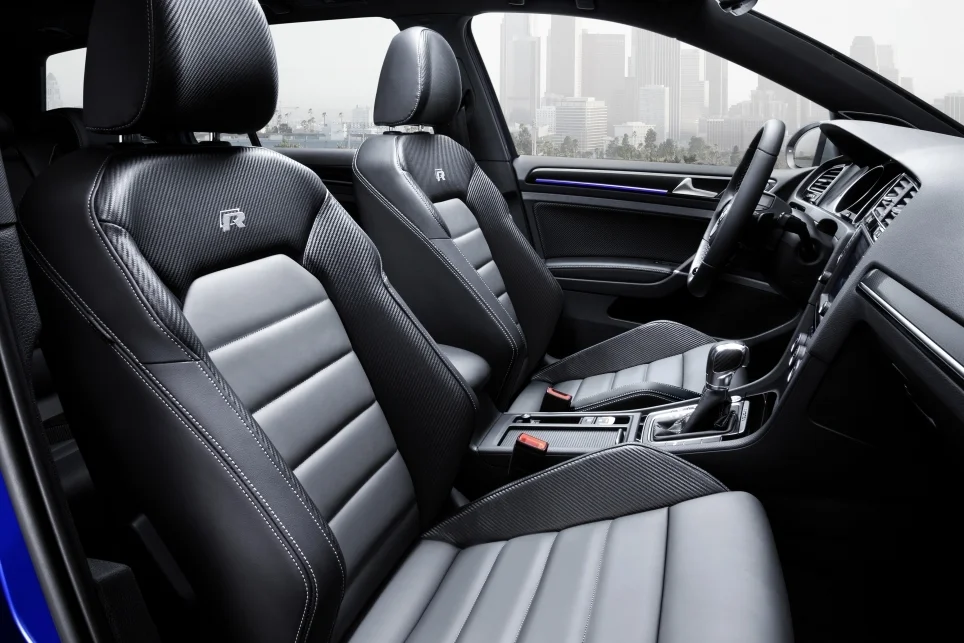 Golf R Variant 300 ch  4 motion 3