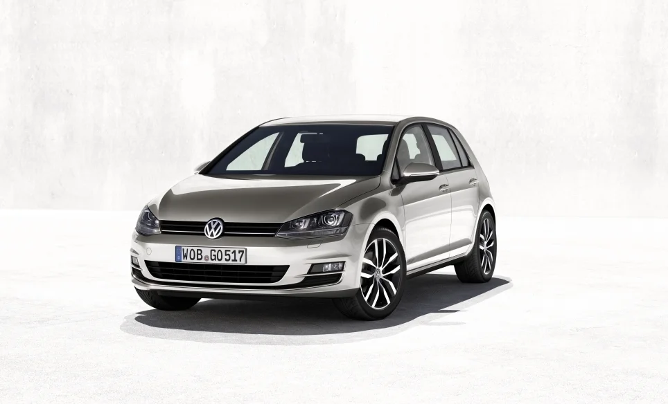 Golf 7