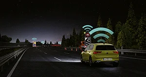 Golf 8 cov