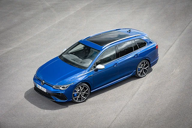 Golf SW R 2021 3