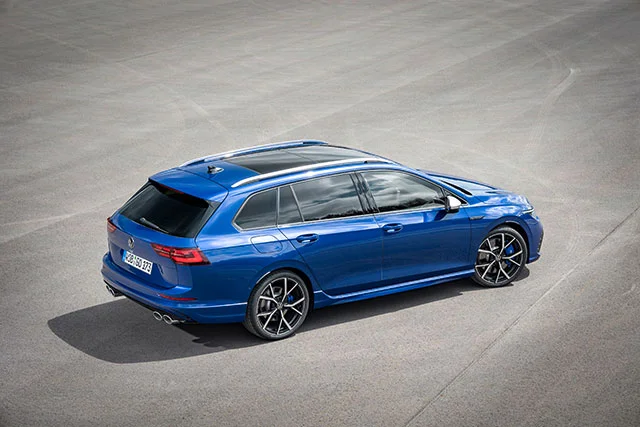 Golf SW R 2021 4