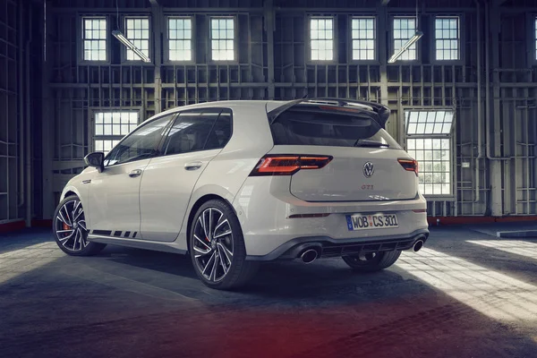 Golf Gti Clubsport 2