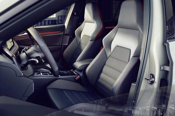 Golf Gti Clubsport 7