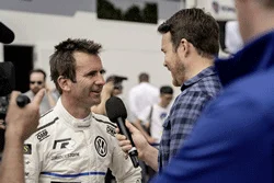 Volkswagen ID R nouveau E record 1