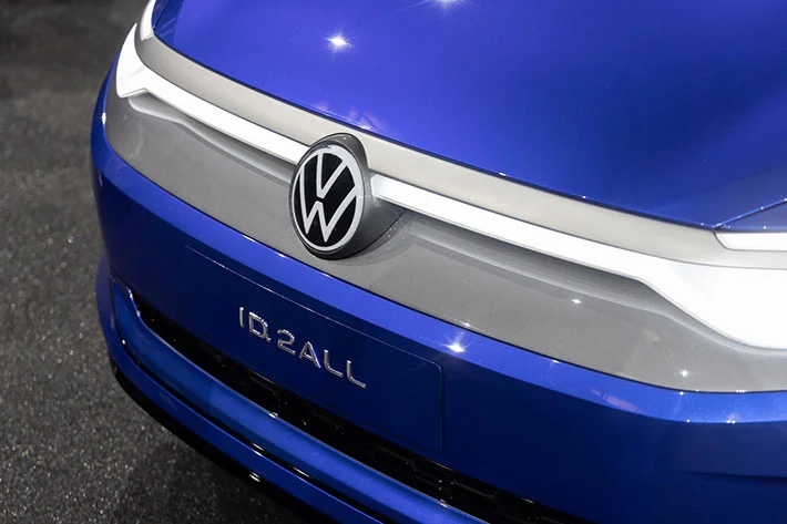 VW ID2 All 4
