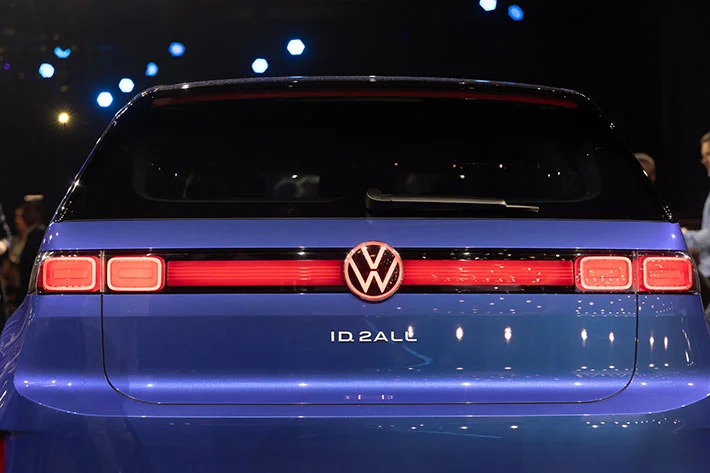 VW ID2 All 7