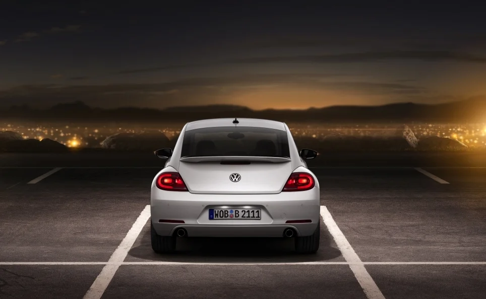 New beetle 2 Neww beetle