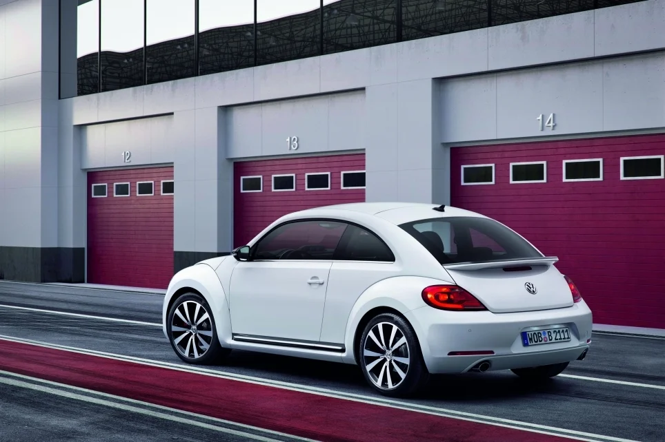 presentation neww beetle 2 Neww Beetle