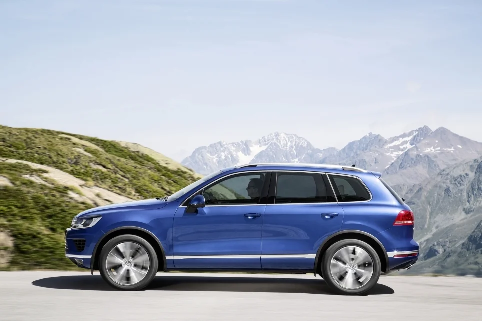 Nouveau Touareg 3