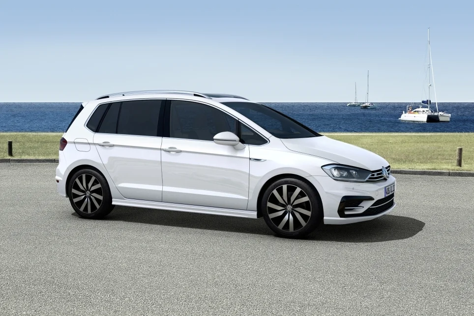 Pack R line Sporsvan 2016 1