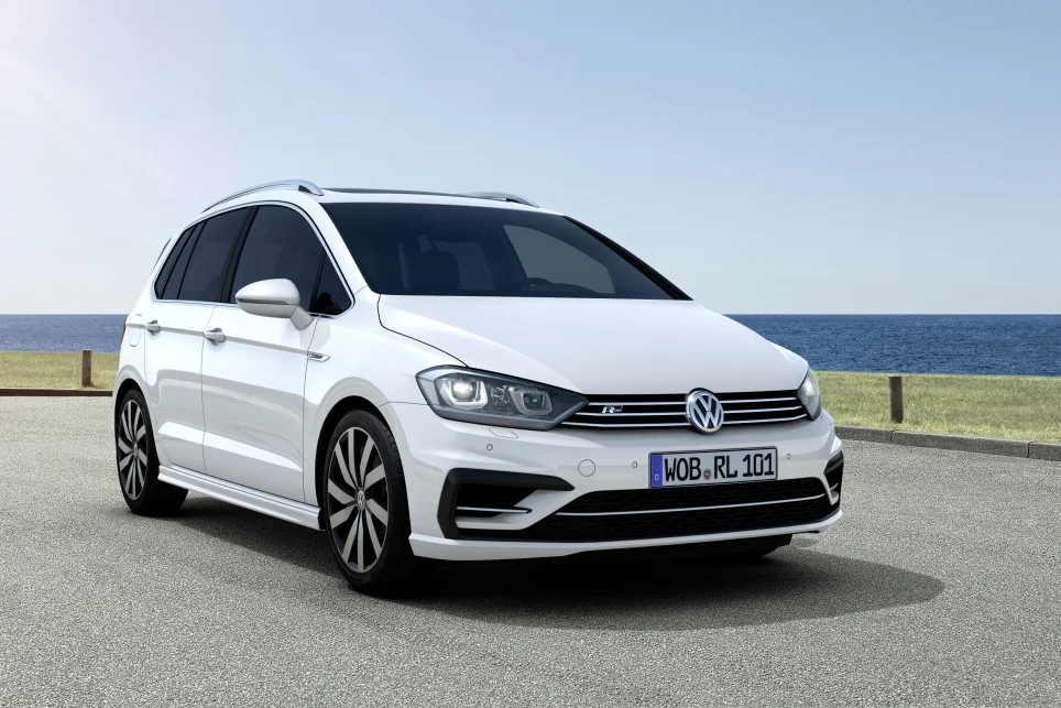 Pack R line Sporsvan 2016 3