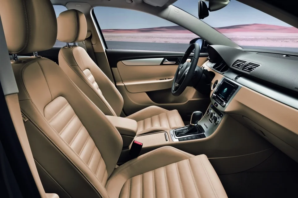 Passat Alltrack