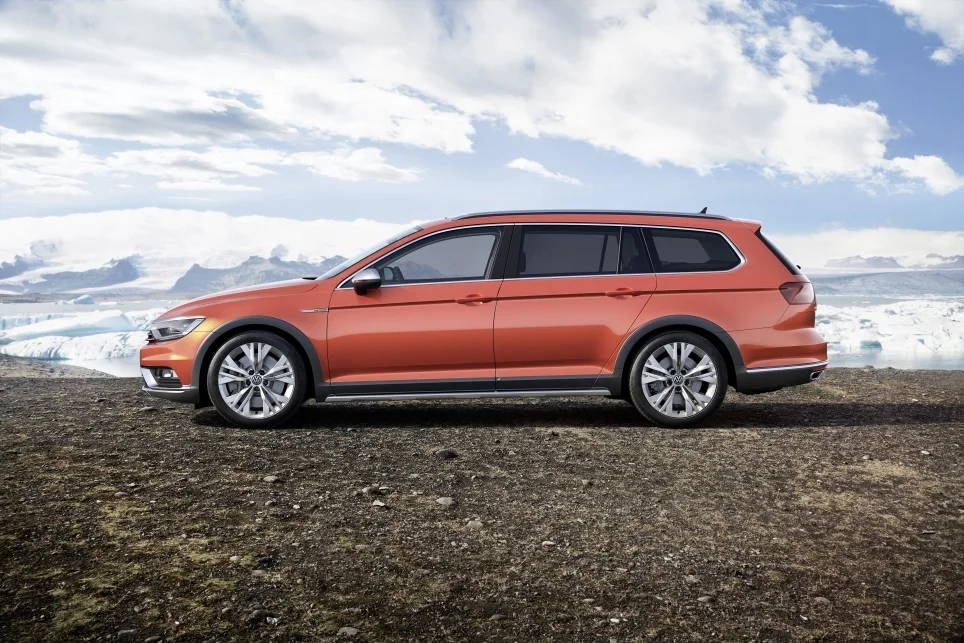 Passat Alltrack 2015 3