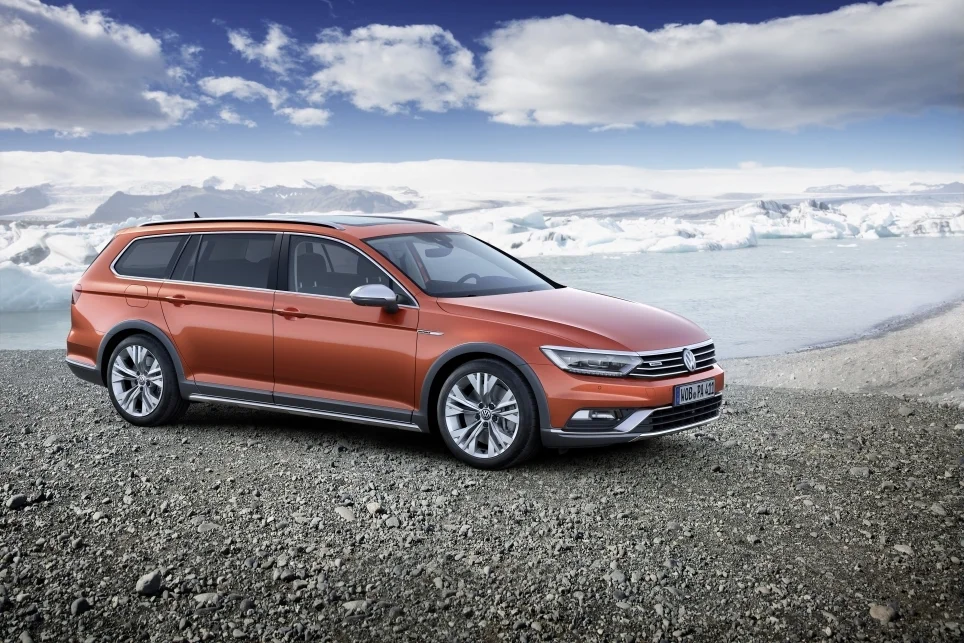 Passat Alltrack 2015 4