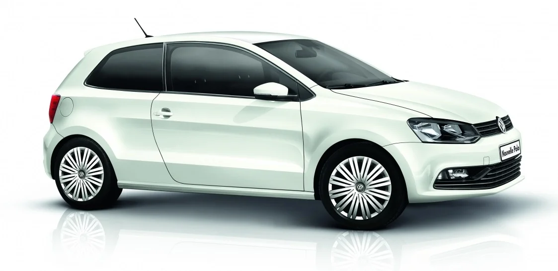 Polo Edition