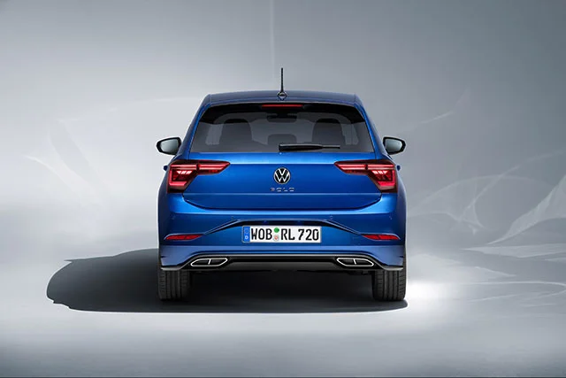 Polo facelift 2021 4