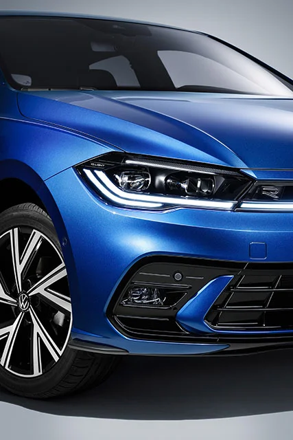 Polo facelift 2021 5