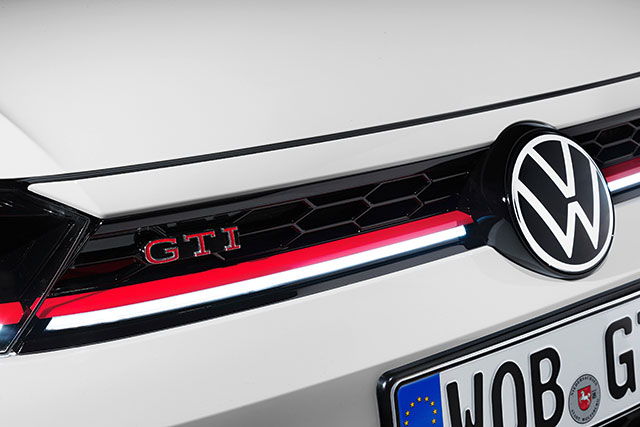 Polo GTI 2021 4