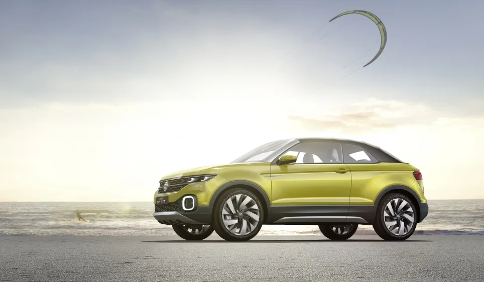 Concept T Cross Breeze 4