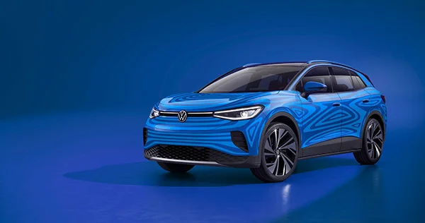 SUV ID 4 1