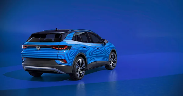 SUV ID 4 2