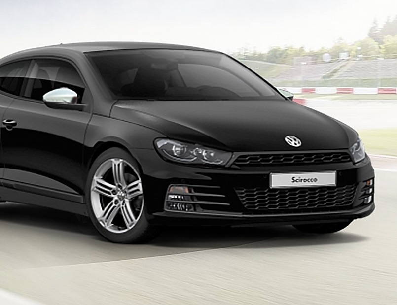 Sirocco Sport Edition av