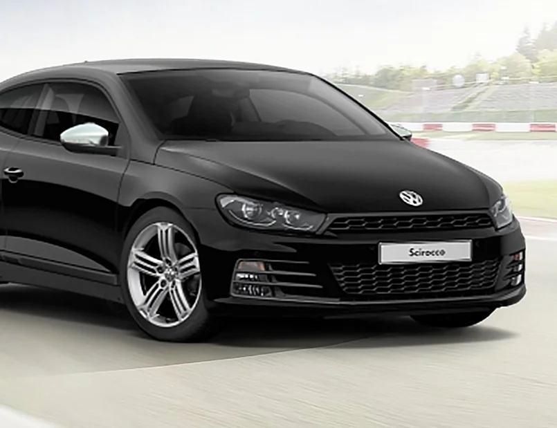 Sirocco Sport Edition av