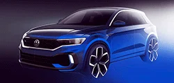 Concept T Roc R 2019 cov