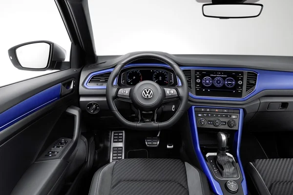 T Roc Geneve interieur 1