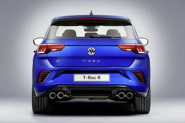 T Roc Geneve interieur 5