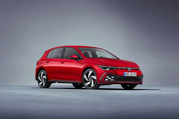 Golf GTI