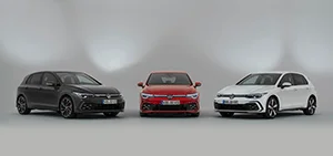 Nouvelles Golf 2020