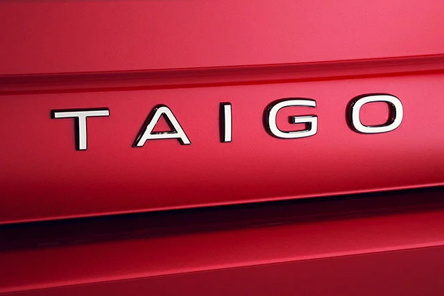 Volkswagen Taigo 2022 2