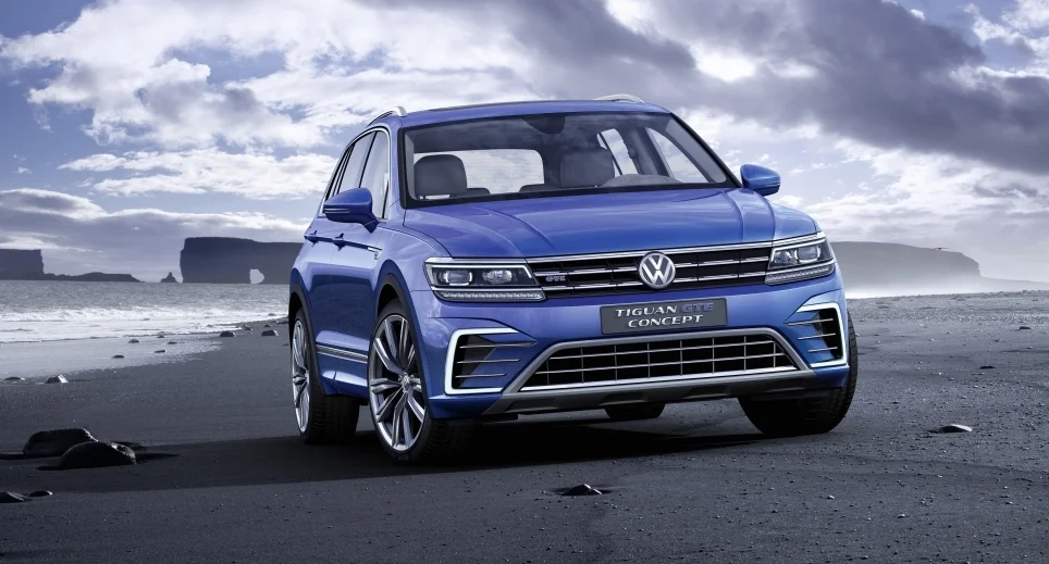 Tiguan 2016 ouverture ds commandes 1