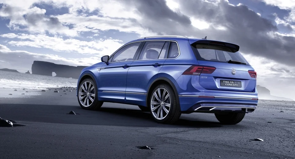 Tiguan 2016 ouverture ds commandes 2