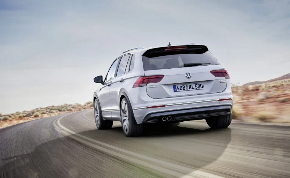 Tiguan 2016 ouverture ds commandes 4