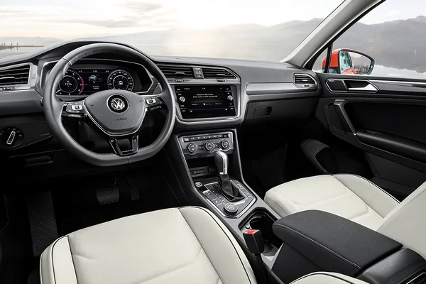 Tiguan Allspace 2017 4