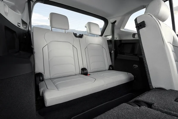 Tiguan Allspace 2017 5