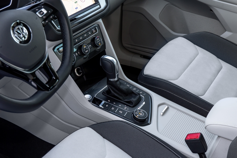 nouveau tiguan Tout terrain de lannee 2016 2