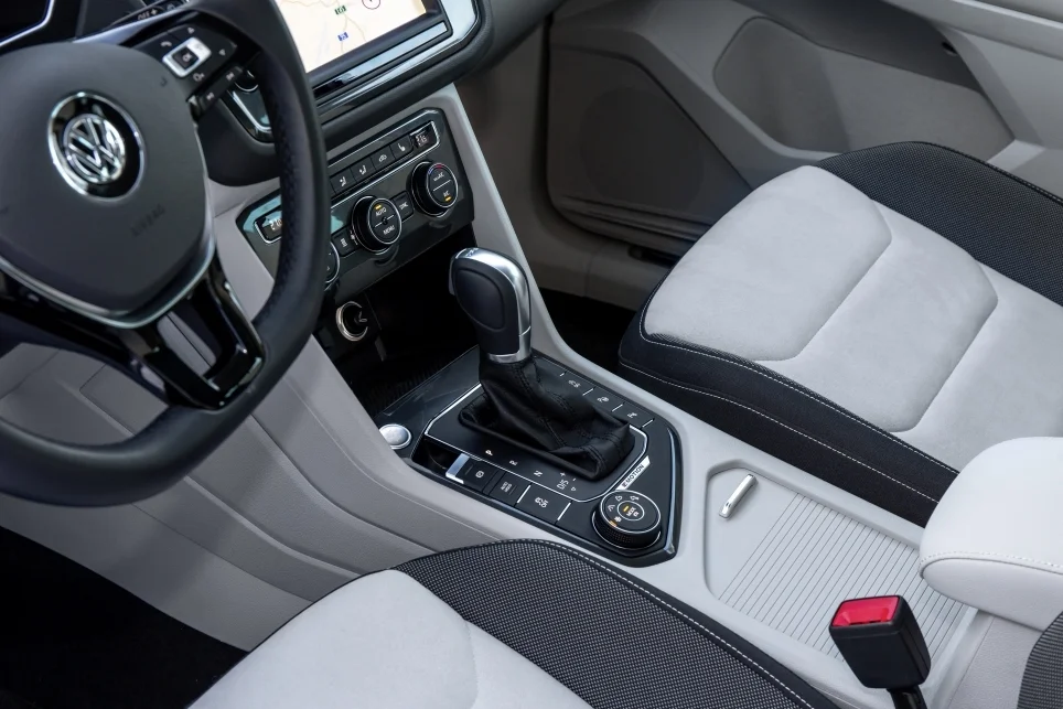 nouveau tiguan Tout terrain de lannee 2016 2