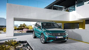 Restylage Tiguan 2020 3