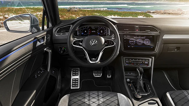 Facelift Tiguan Allspace 2022 3