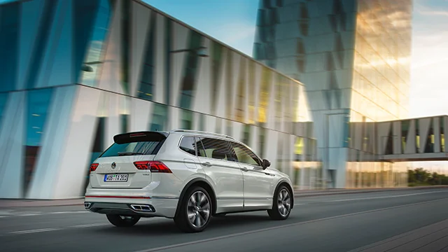 Facelift Tiguan Allspace 2022 6