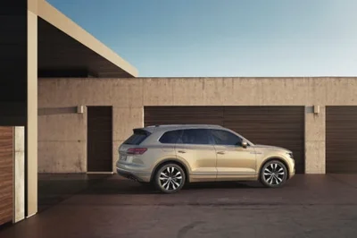 Touareg 2018 intr 3